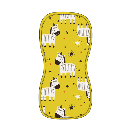 Weiwei Wholesale Western 4 July Bicycle Design Children's Shorts bamboo