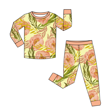 Discover Weiwei's bamboo viscose baby jumpsuit pajamas—soft, custom-printed rompers for newborn boys and girls. Explore wholesale options today!