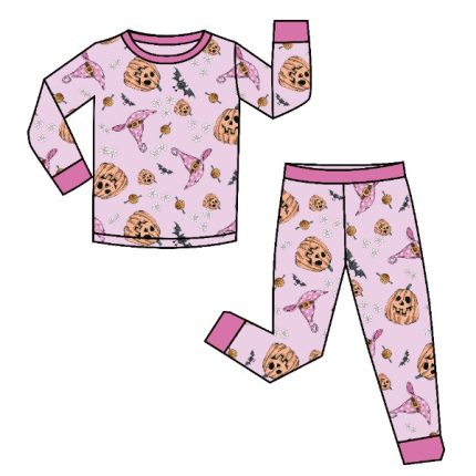 Weiwei custom bamboo viscose newborn jumpsuit pajamas, soft and wholesale-ready rompers for infants, featuring custom prints for ODM.