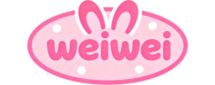 Custom 2025 Fall Holiday Bamboo Pajamas for newborns, featuring a Weiwei character design. Available wholesale, eco-friendly bamboo viscose romper.