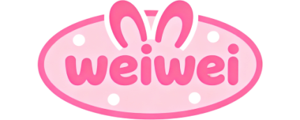 Women's bamboo pajamas set with short sleeves, perfect for summer. Customizable wholesale options by Weiwei. Ideal for women and newborns.