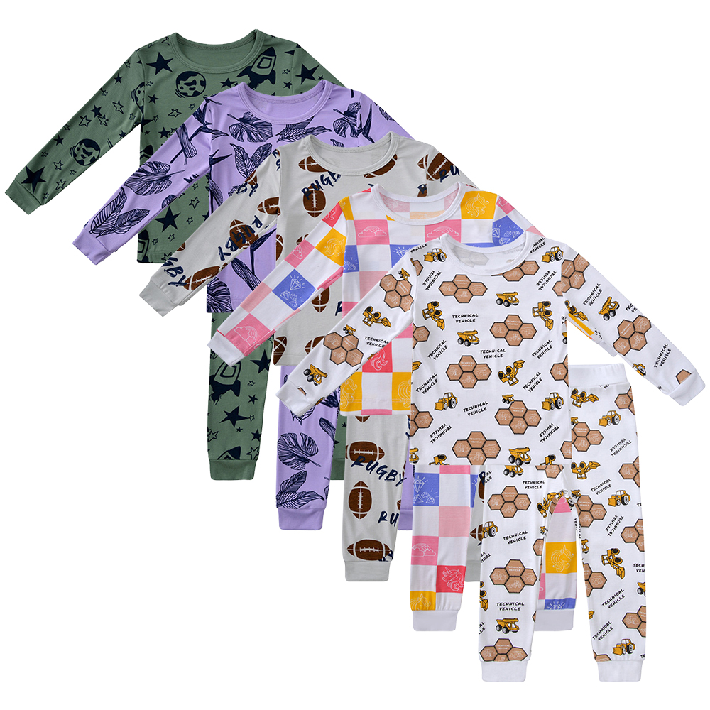 Alt text: Premium BSCI certified bamboo pajamas and clothing, whatnot ready to ship, ideal for eco-conscious buyers and retailers.
