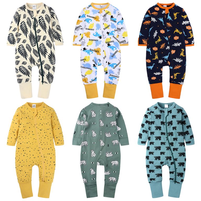 FDA With Onesie Two Steadfast Factories