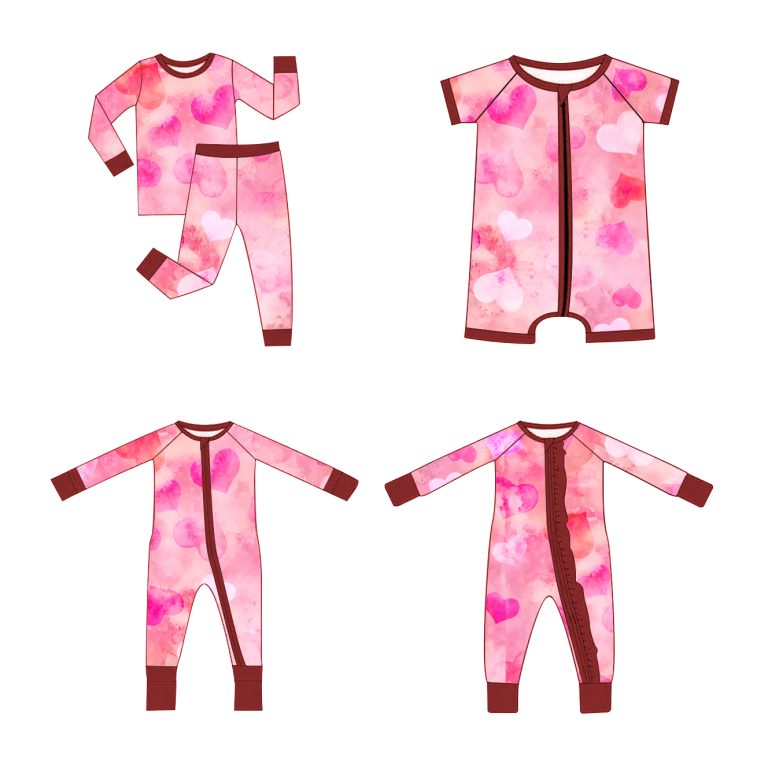 Honest Chinese Makers of Thanksgiving Pajamas