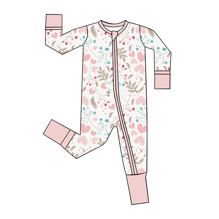 Eco-friendly summer baby clothing directly from manufacturer in China, featuring sustainable materials and factory-direct pricing.