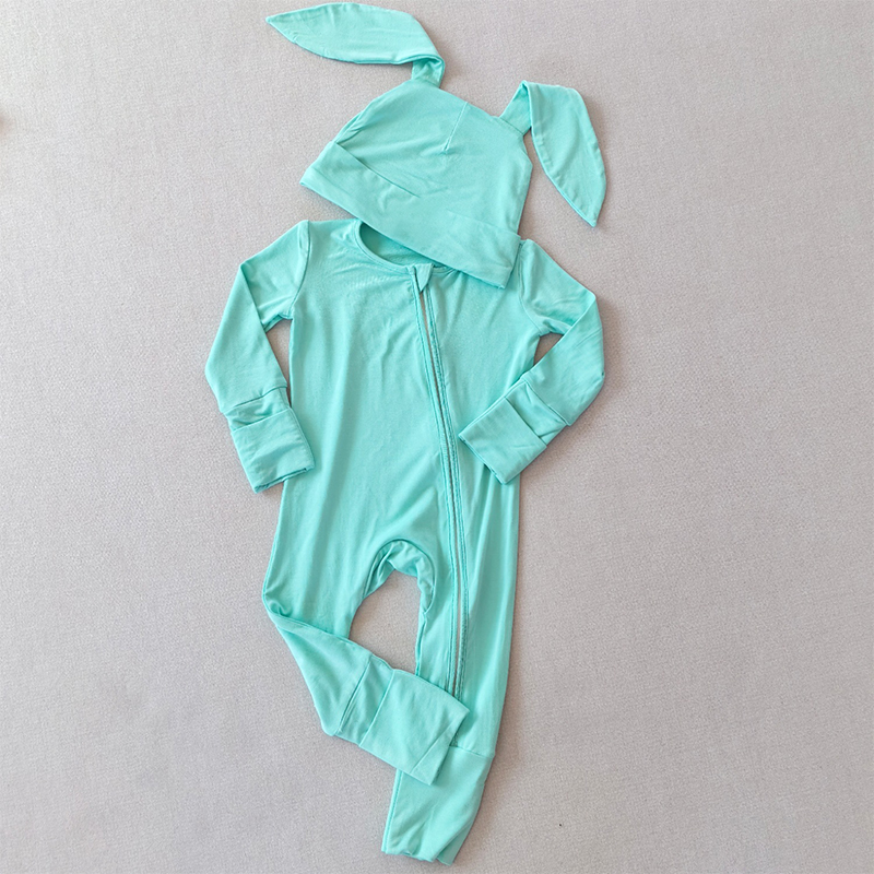 Eco-friendly womens pajamas made from bamboo modal, directly from the manufacturer in China. Sustainable and comfortable sleepwear for wholesale buyers.