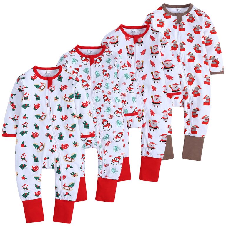 CPC Certification bamboo pajamas baby double zipper bamboo 2 piece pajamas toddler Value-Driven Suppliers