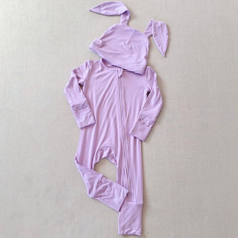 Top-Tier Manufacturers of Pajamas Spandex Footed