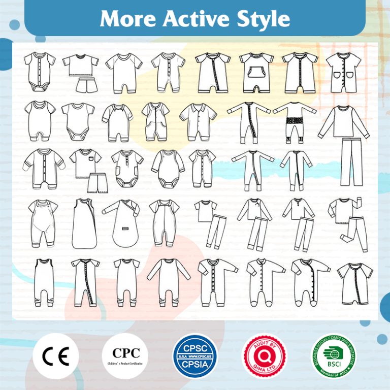 children’s pajamas bamboo christmas oeko tex pajama 95 bamboo viscose women’s bamboo pajamas set with matching robe CE Mark Trusted-Partner Chinese Factories