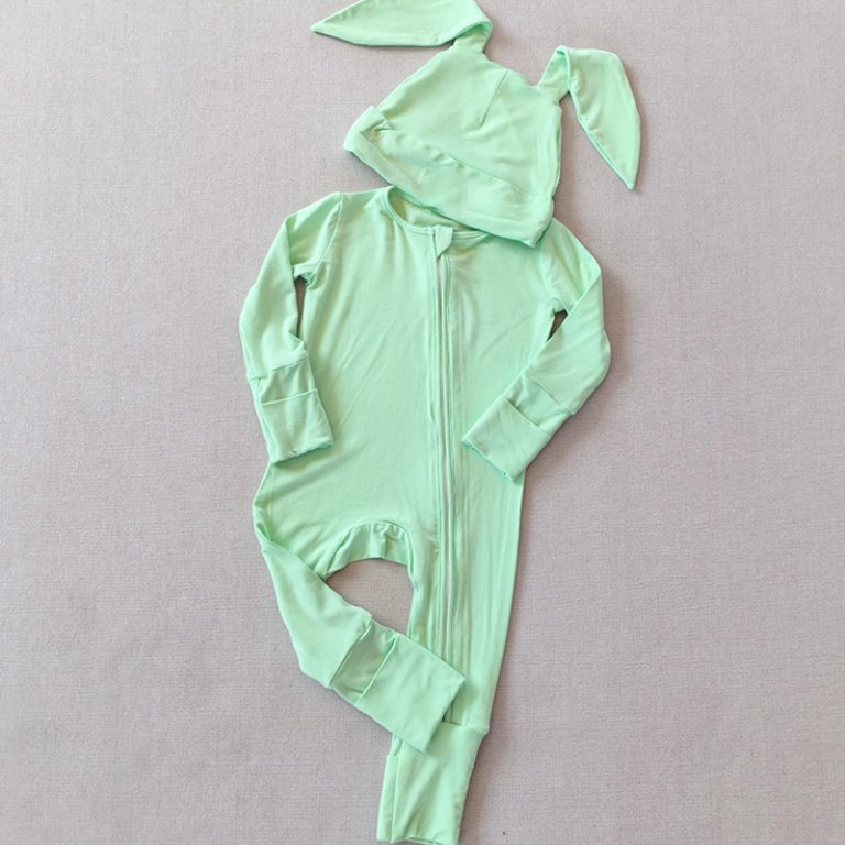 GSV 3 rts bundle character bamboo pajamas custom pajama bamboo Qualified Chinese Makers