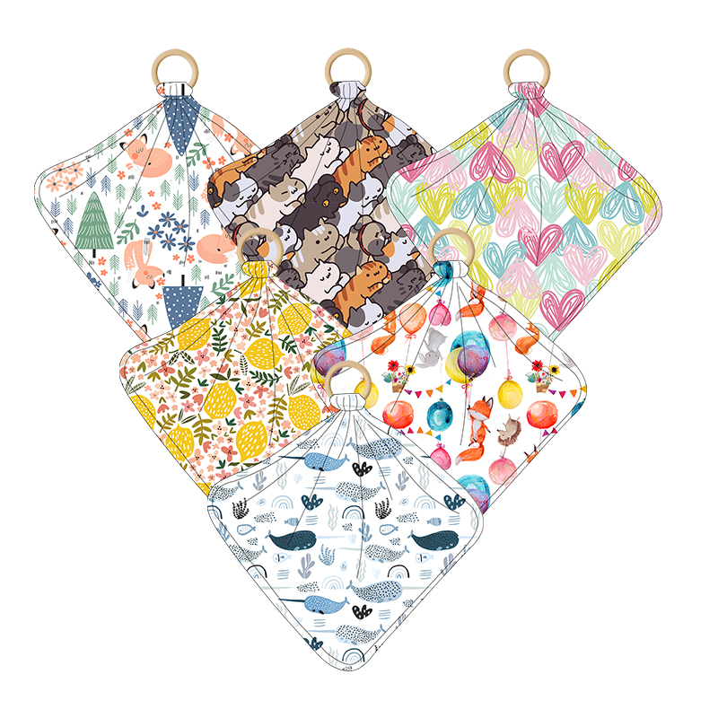 WeiWei Custom Bamboo Viscose Pajamas: Adorable Floral Cactus Buffalo Cow Design, Wholesale Newborn Long Sleeve Romper with Double Zipper.