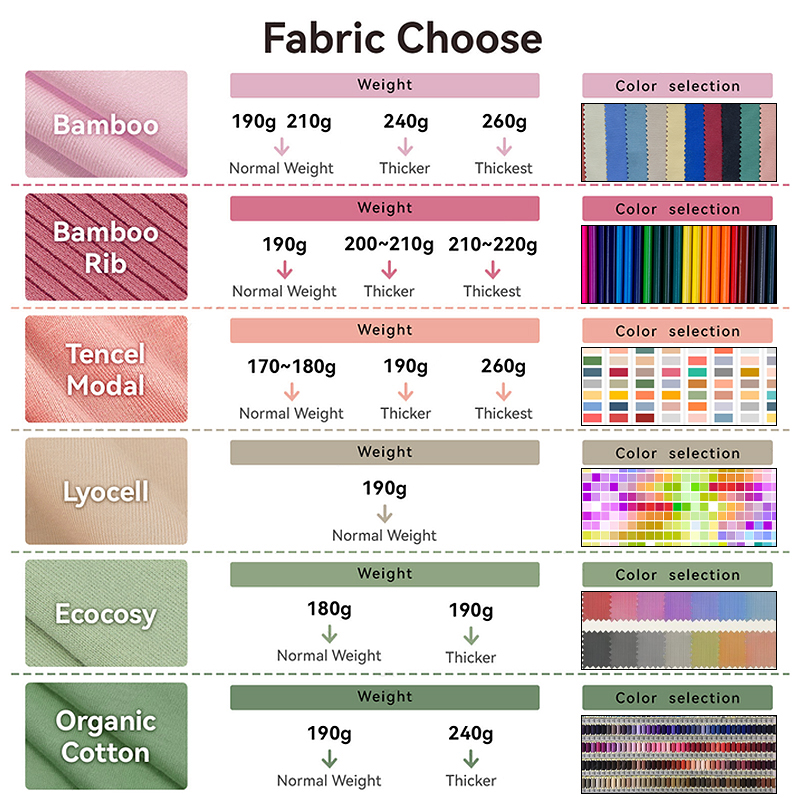 Eco-friendly manufacturer in China offers factory direct organic bamboo luxury women cotton pajamas for sustainable fashion businesses.