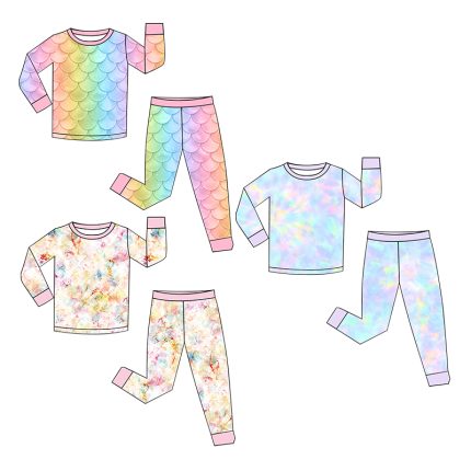 OEM Bamboo Baby Romper Unisex Summer Newborn Baby Long Sleeve Jumpsuits Rompers