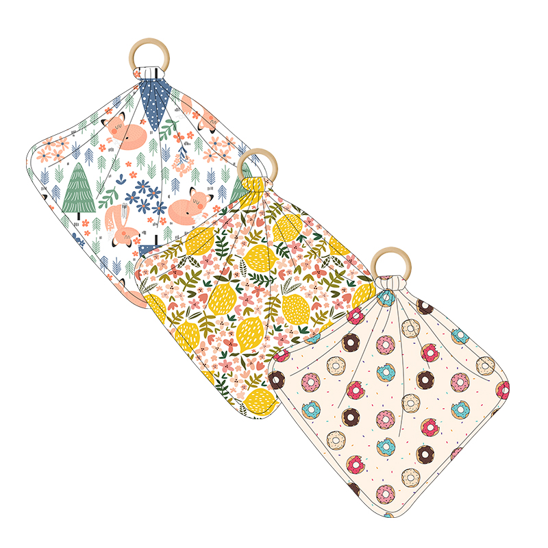 Discover WeiWei's custom bamboo sleepwear: OEKO-certified, eco-friendly rompers for newborns. Perfect for wholesale with personalized logo patterns.