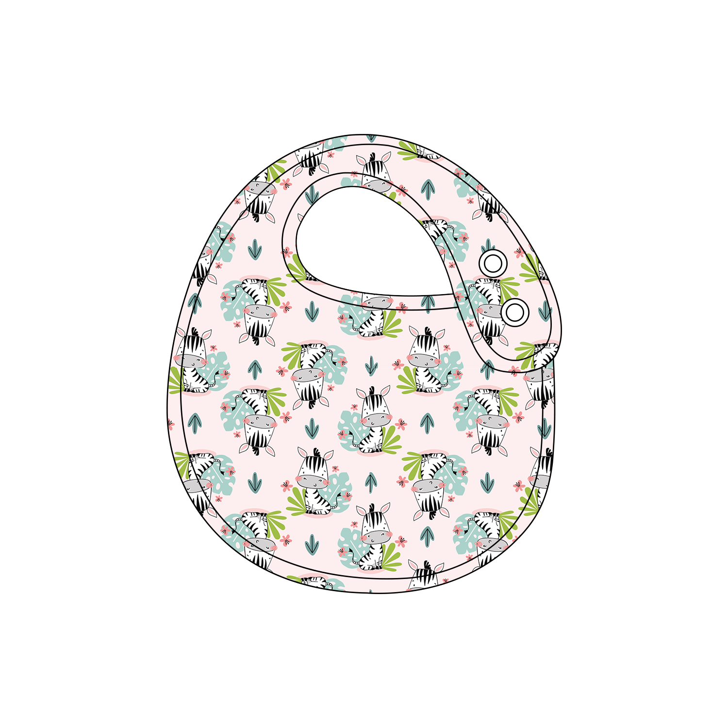 Eco-friendly bamboo pajamas baby RTS from a trusted manufacturer in China, offering sustainable, factory-direct solutions for wholesalers.