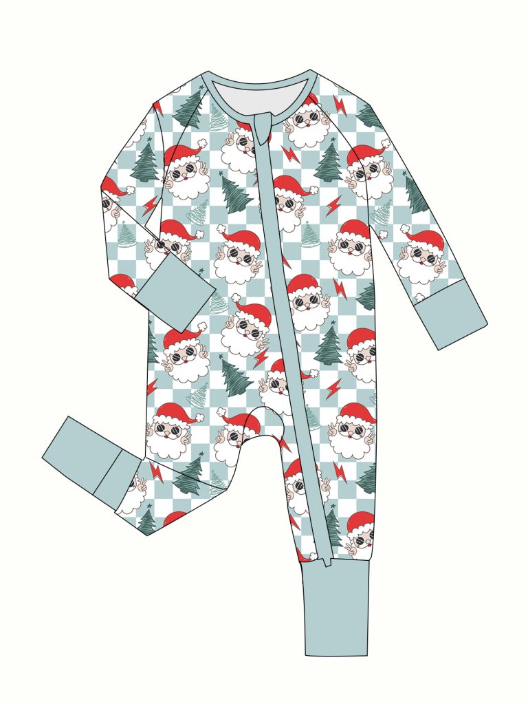 Premium Baby Boy Bamboo OEM Supplier