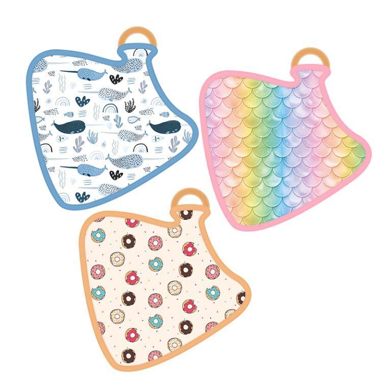 Custom bamboo fiber baby sleeper by Weiwei, 12-18M, featuring zipper and footed design. Ideal for newborns. Available wholesale and customizable.