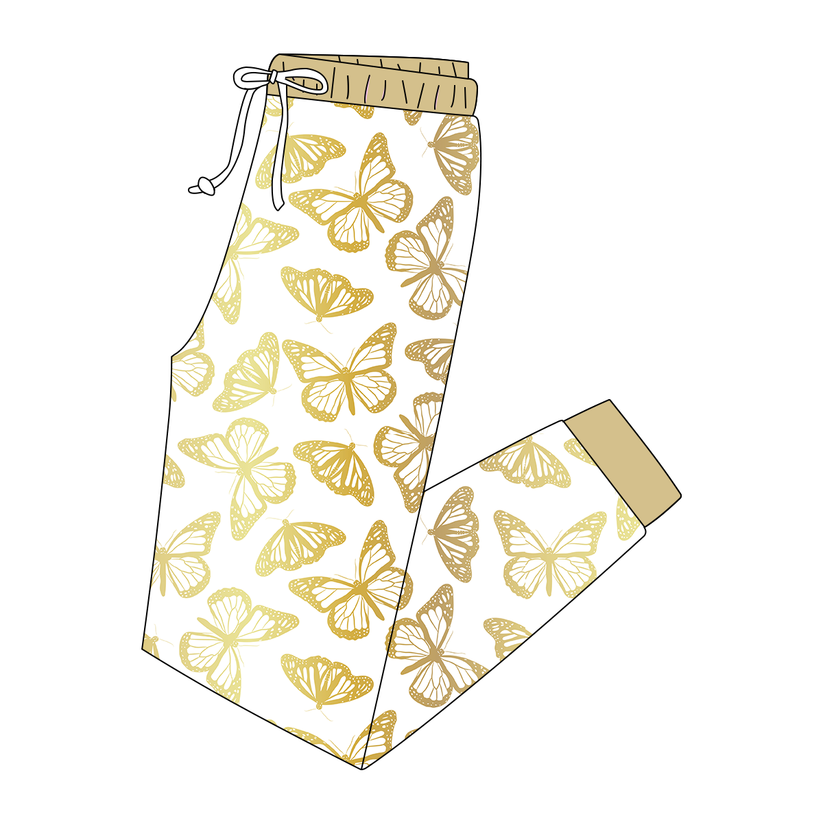 shorts bamboo warehouse