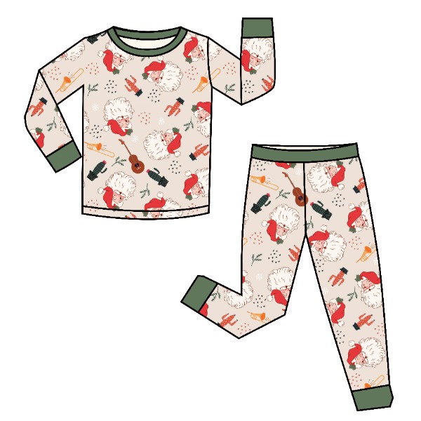 Wholesale custom bamboo newborn baby girls' romper set by WeiWei, featuring wildflower design and high-quality zippies for comfy bamboo pajamas.