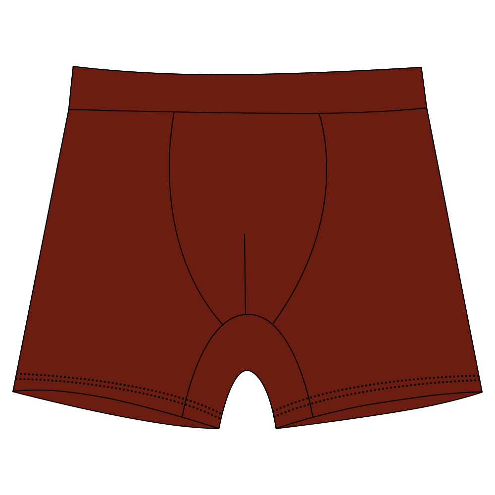 Eco-friendly bamboo adult gown pajama showcasing certified sustainable clothing for environmentally conscious retailers and businesses.