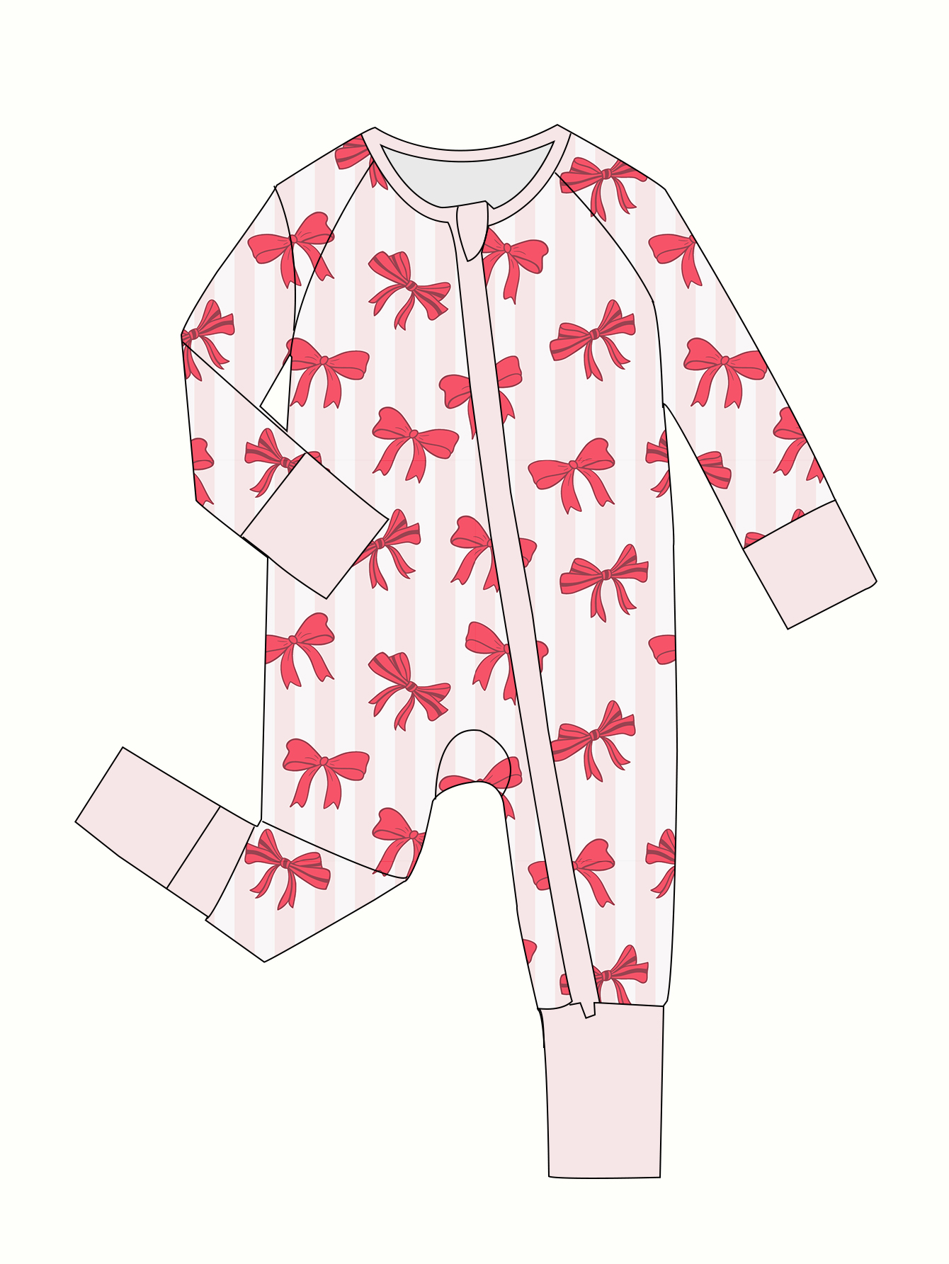CPSIA certified baby clothing made from eco-friendly bamboo, ensuring gentle care for sensitive skin and sustainable manufacturing practices.