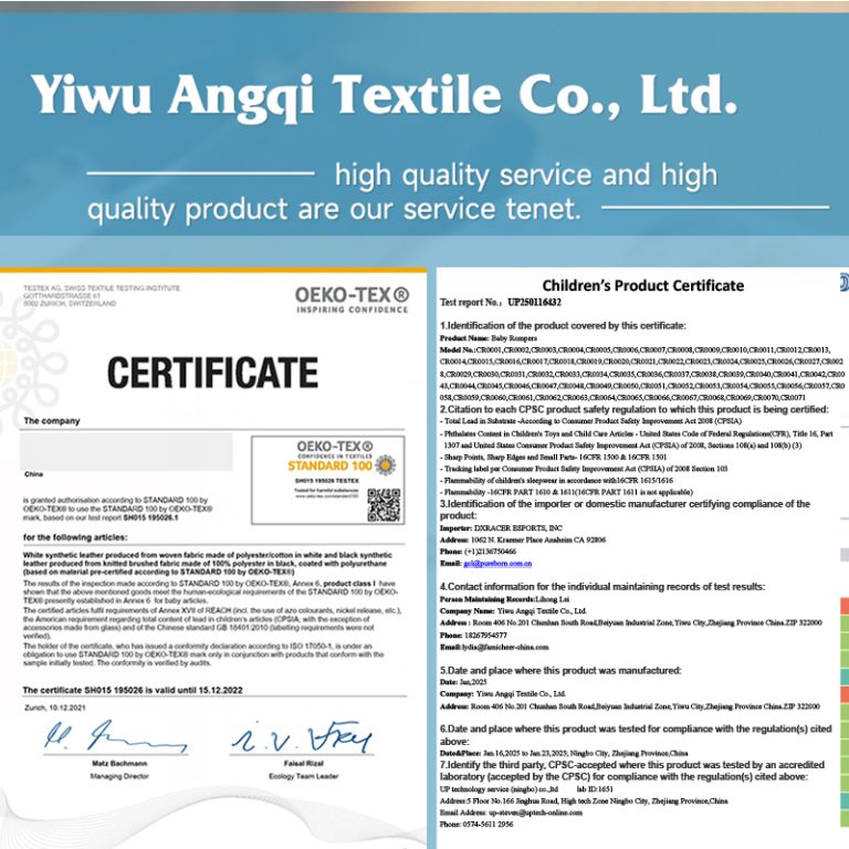 Toddler Organic Boys B2B Trusted-Partner Chinese Factories