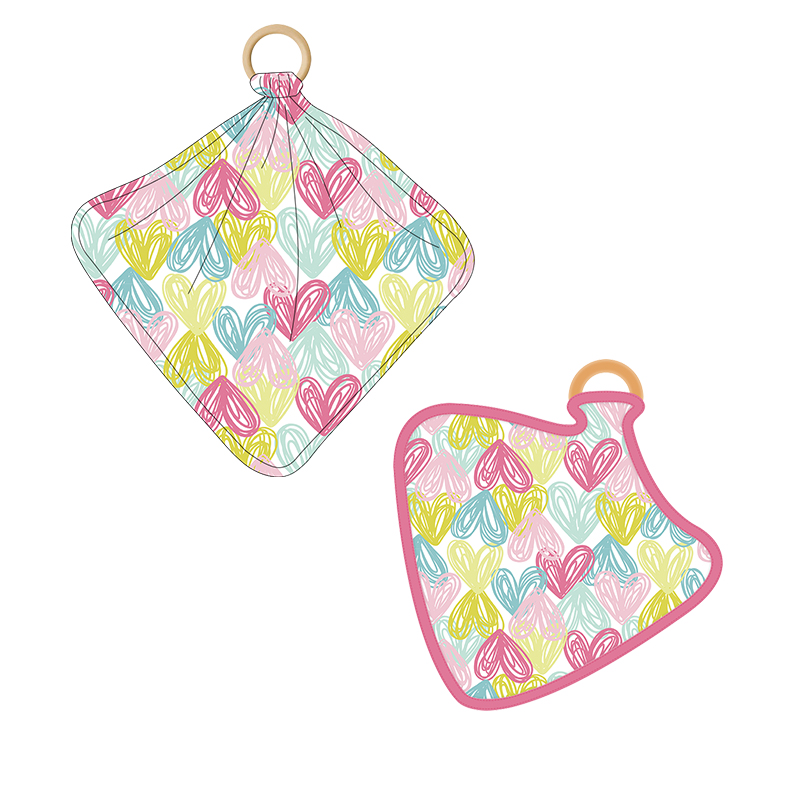 WeiWei CE CPC certified bamboo spandex baby romper with customizable print. Long sleeve, zip closure, perfect for newborns. Wholesale options available.