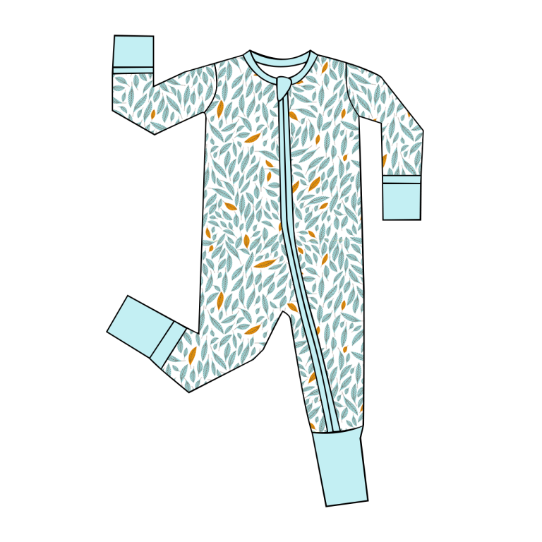 Bamboo Pajama Maternity Private Label Stable Factories