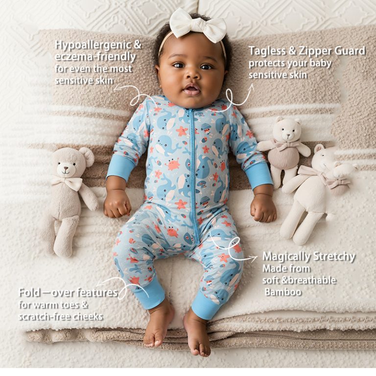 Premium Factories Year Old Pajamas