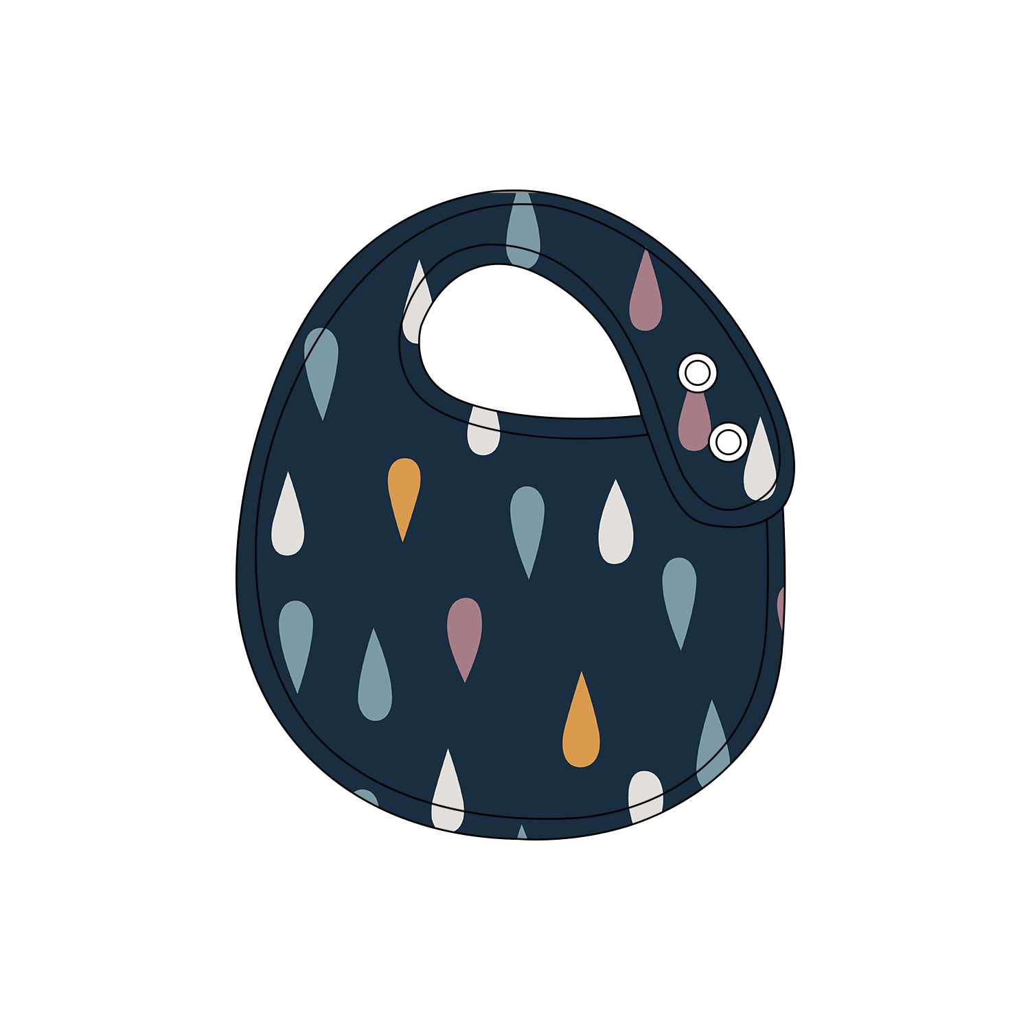 Eco-friendly bamboo two-piece pajamas set for women, factory direct from China, ideal for sustainable fashion retailers.