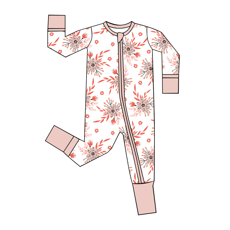 Premium Girls Clothing OEM Supplier