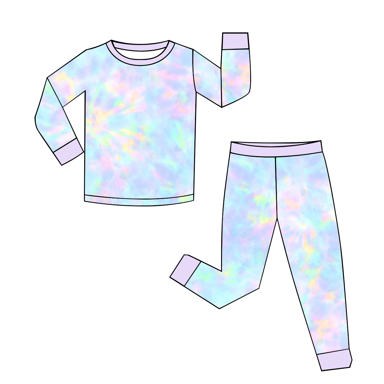 womens pajamas bamboo modal