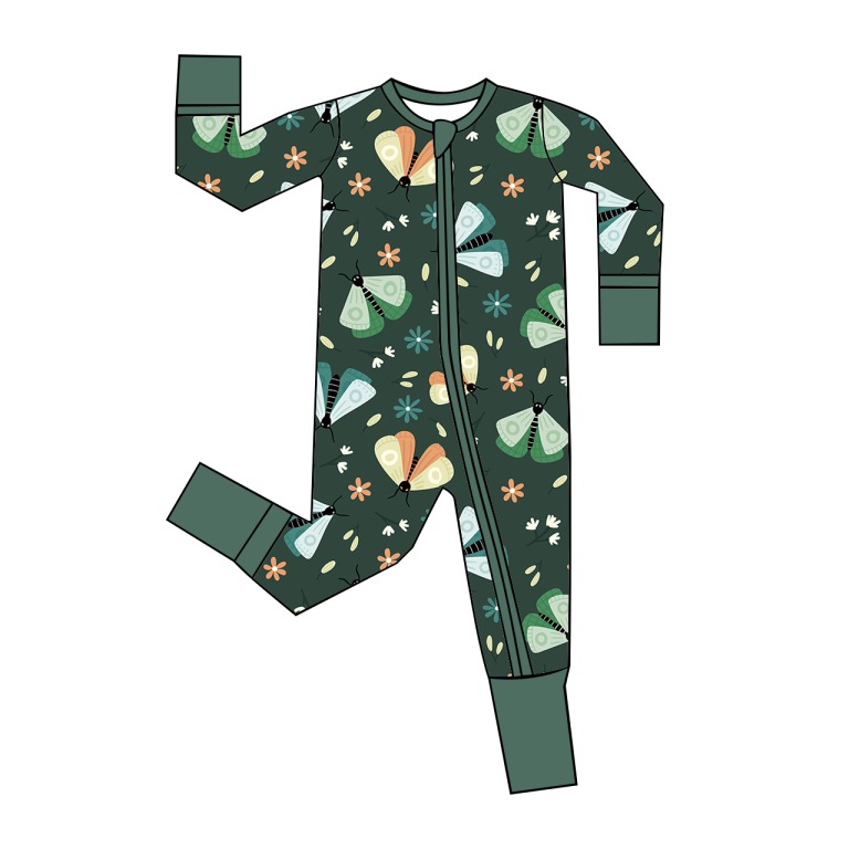 High-Quality Factories UKCA Mark bamboo pajamas bamboo pajamas wholesale mystery box