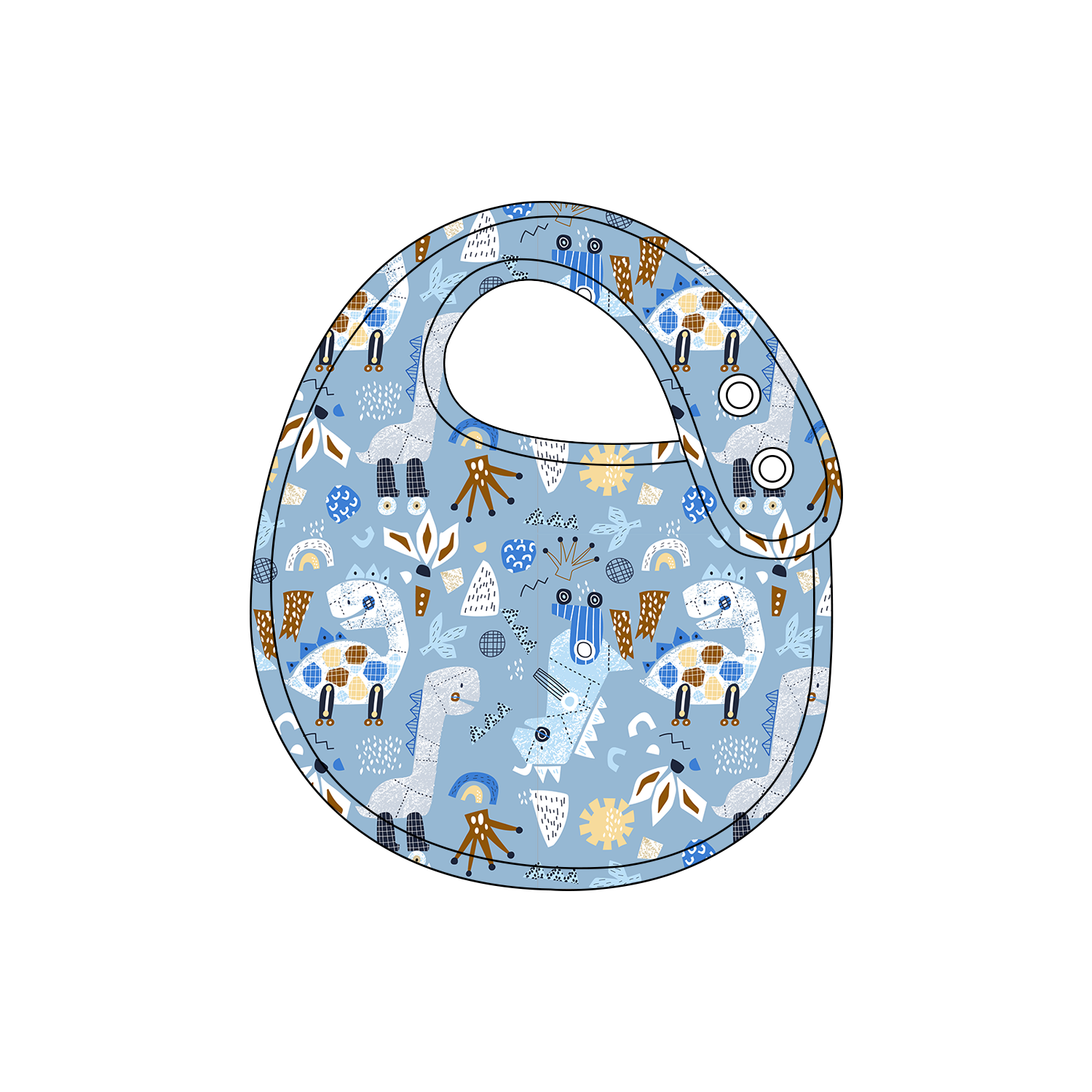 bulk clothes cartoon bamboo baby sustainable bamboo sleepwear wholesale supply